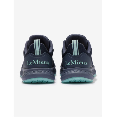 Sneakers LeMieux Trax-Lite Dusk Bleu Sneakers LeMieux Trax-Lite Dusk Bleu