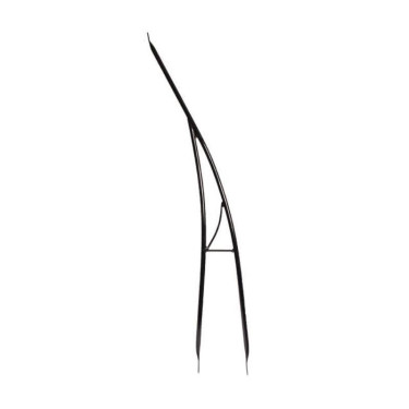 Side Pipe Finn-Tack pour R6 avec brancards acier côté gauche Side Pipe Finn-Tack pour R6 avec brancards acier côté gauche