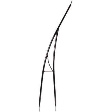 Side Pipe Finn-Tack pour R6 avec brancards acier côté droit Side Pipe Finn-Tack pour R6 avec brancards acier côté droit