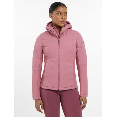 Veste hybride LeMieux Brioney 2 en 1 Veste hybride LeMieux Brioney 2 en 1