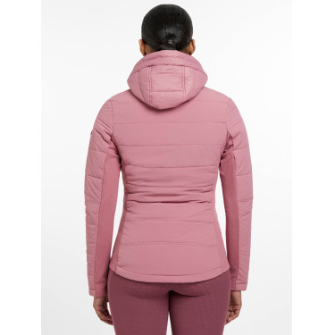 Veste hybride LeMieux Brioney 2 en 1 Veste hybride LeMieux Brioney 2 en 1