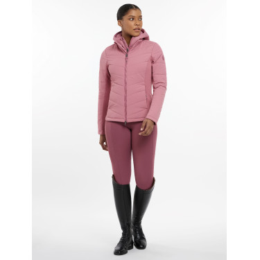 Veste hybride LeMieux Brioney 2 en 1 Veste hybride LeMieux Brioney 2 en 1