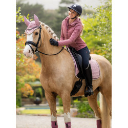 Veste hybride LeMieux Brioney 2 en 1 Peony Veste hybride LeMieux Brioney 2 en 1 Peony