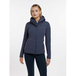 Veste hybride LeMieux Brioney 2 en 1