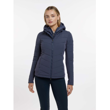 Veste hybride LeMieux Brioney 2 en 1