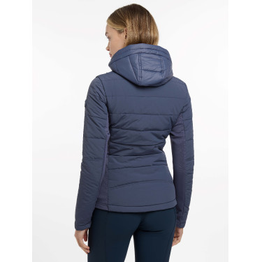 Veste hybride LeMieux Brioney 2 en 1 Veste hybride LeMieux Brioney 2 en 1