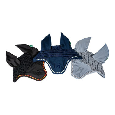 Bonnet anti-mouches Horseware Newmarket Bonnet anti-mouches Horseware Newmarket