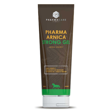 Pharma Arnica Strong Gel 280ml Finnois / suédois / norvégien / danois