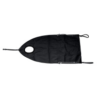 Garde-boue Finn-Tack Noir