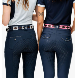 Ceinture Horseware Newmarket Polo Ceinture Horseware Newmarket Polo