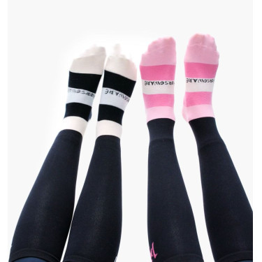 Chaussettes Horseware Newmarket Athletix Chaussettes Horseware Newmarket Athletix