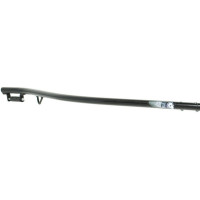 Finn-Tack T1 STD brancard acier gauche Noir Finn-Tack T1 STD brancard acier gauche Noir