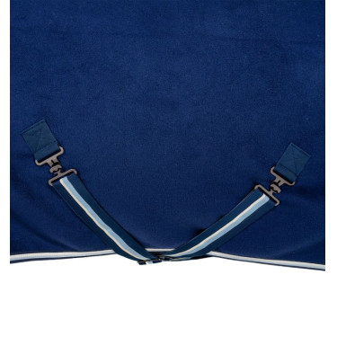 Couverture polaire Horseware Newmarket Cosy Fleece Cooler Couverture polaire Horseware Newmarket Cosy Fleece Cooler
