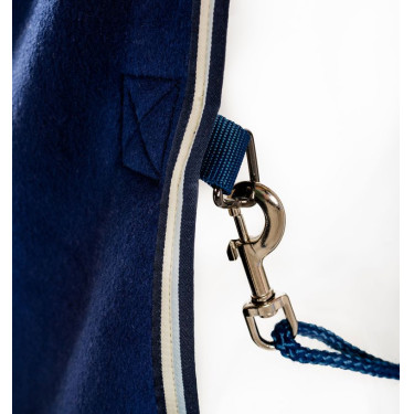 Couverture polaire Horseware Newmarket Cosy Fleece Cooler Couverture polaire Horseware Newmarket Cosy Fleece Cooler