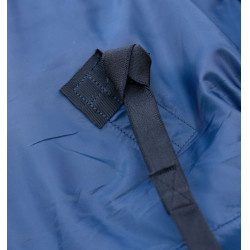 Courroie de cuisse Horseware Noir