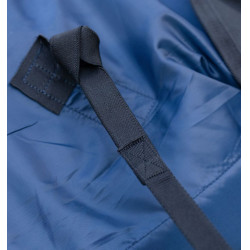 Courroie de cuisse Horseware Noir