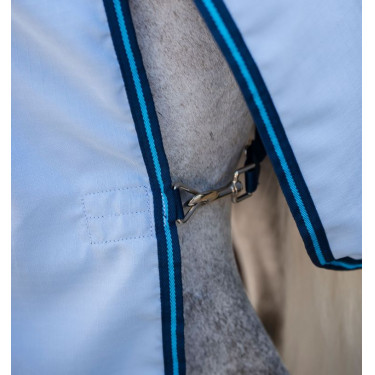 Couverture anti-dermite Horseware Amigo Ripstop Couverture anti-dermite Horseware Amigo Ripstop