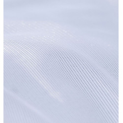 Couverture anti-mouches Horseware Amigo Integrated Argent / gris titanium / argent Couverture anti-mouches Horseware Amigo Integrated Argent / gris titanium / argent