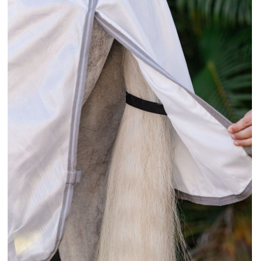 Couverture anti-mouches Horseware Amigo Integrated Couverture anti-mouches Horseware Amigo Integrated