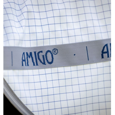 Couverture anti-mouches Horseware Amigo Summer Plus Couverture anti-mouches Horseware Amigo Summer Plus