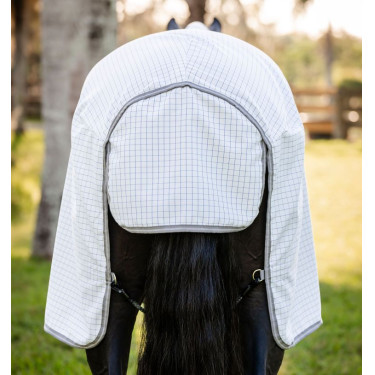 Couverture anti-mouches Horseware Amigo Summer Plus Couverture anti-mouches Horseware Amigo Summer Plus