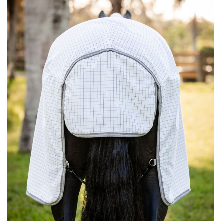 Couverture anti-mouches Horseware Amigo Summer Plus Couverture anti-mouches Horseware Amigo Summer Plus