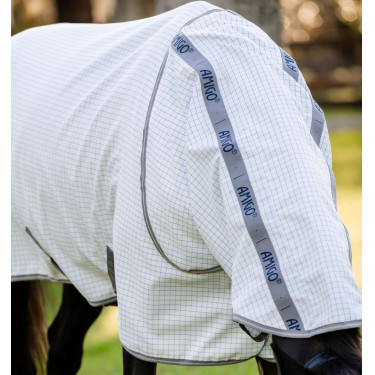 Couverture anti-mouches Horseware Amigo Summer Plus Couverture anti-mouches Horseware Amigo Summer Plus