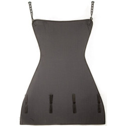 Finn-Tack T6 bâche de protection Noir