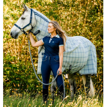 Couverture anti-mouches Horseware Newmarket Plus Couverture anti-mouches Horseware Newmarket Plus