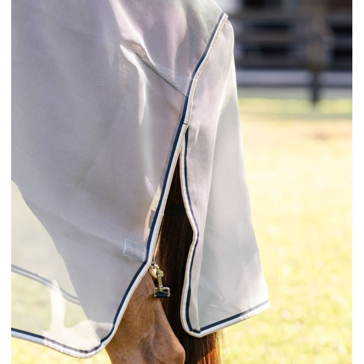 Couverture anti-mouches Horseware Protector Rambo Couverture anti-mouches Horseware Protector Rambo