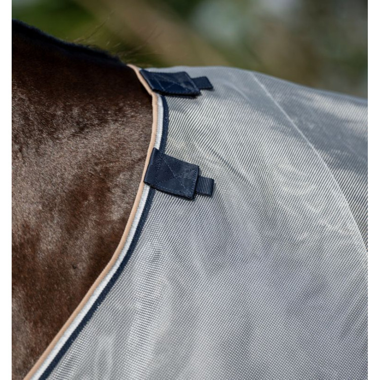 Couverture anti-mouches Horseware Rambo Protector disque Couverture anti-mouches Horseware Rambo Protector disque
