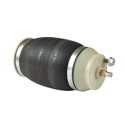 Ressort pneumatique Finn-Tack avec valve