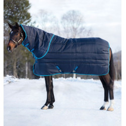 Couverture d'écurie Horseware Amigo Ripstop Insulator Plus 550g