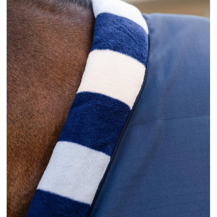 Couverture d'écurie Horseware Newmarket Cosy 200g Couverture d'écurie Horseware Newmarket Cosy 200g