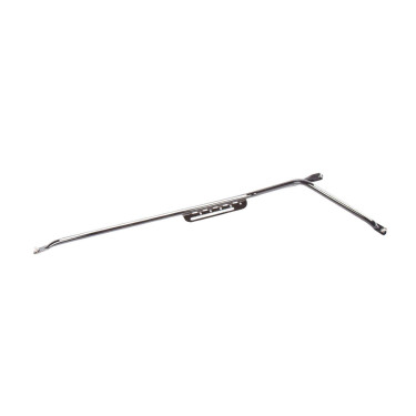 Side pipe Finn-Tack gauche R7 Side pipe Finn-Tack gauche R7