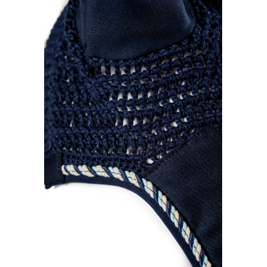 Bonnet anti-mouches Horseware Newmarket Bonnet anti-mouches Horseware Newmarket