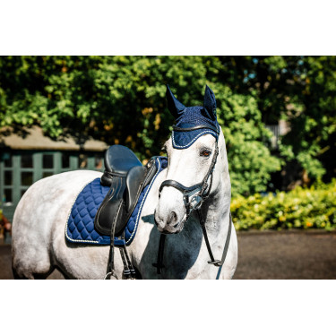 Bonnet anti-mouches Horseware Newmarket Bonnet anti-mouches Horseware Newmarket