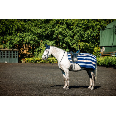 Bonnet anti-mouches Horseware Newmarket Bonnet anti-mouches Horseware Newmarket