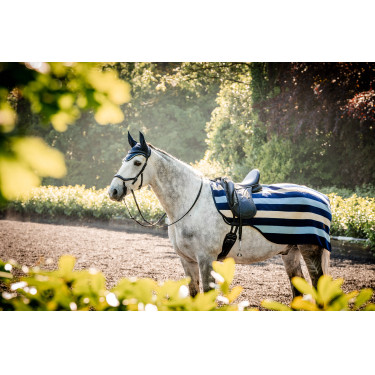 Bonnet anti-mouches Horseware Newmarket Bonnet anti-mouches Horseware Newmarket