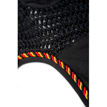 Bonnet anti-mouches Horseware Newmarket Bonnet anti-mouches Horseware Newmarket