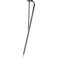 Side pipe gauche Finn-Tack T7