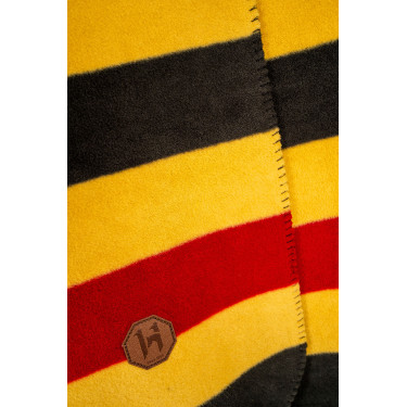 Carré polaire Horseware Newmarket Carré polaire Horseware Newmarket
