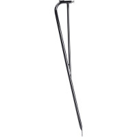 Side pipe droit Finn-Tack T7 Bleu Side pipe droit Finn-Tack T7 Bleu