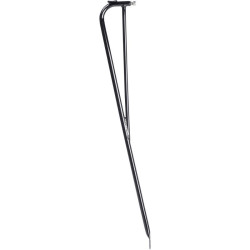 Side pipe droit Finn-Tack T7