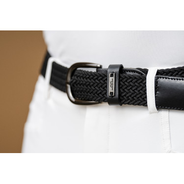 Ceinture Horseware AA Lucca Woven Ceinture Horseware AA Lucca Woven