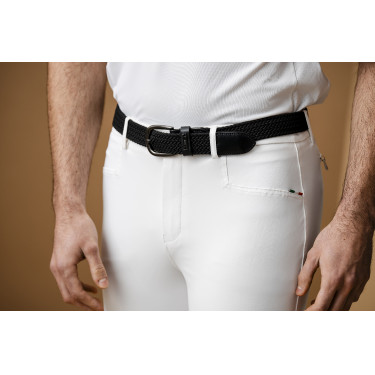 Ceinture Horseware AA Lucca Woven Ceinture Horseware AA Lucca Woven