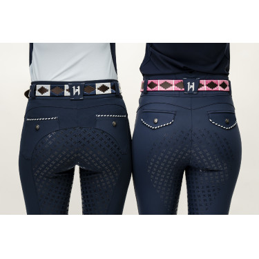 Ceinture Horseware Newmarket Polo Ceinture Horseware Newmarket Polo