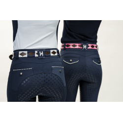 Ceinture Horseware Newmarket Polo Ceinture Horseware Newmarket Polo