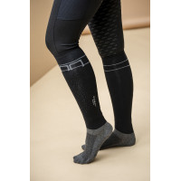 Chaussettes Horseware AA Ardea Noir
