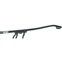 Finn-Tack R1 QH brancard acier droite Bleu Finn-Tack R1 QH brancard acier droite Bleu